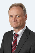 Prof. Dr. med. Andreas Seekamp