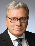 Prof. Dr. med. Thomas Schmitz-Rixen